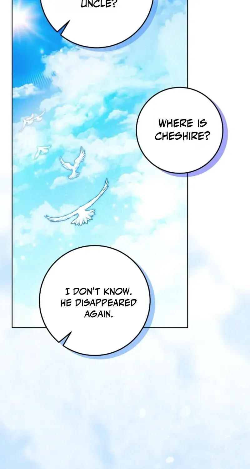 My Daddy Hides His Power chapter 73 page 7