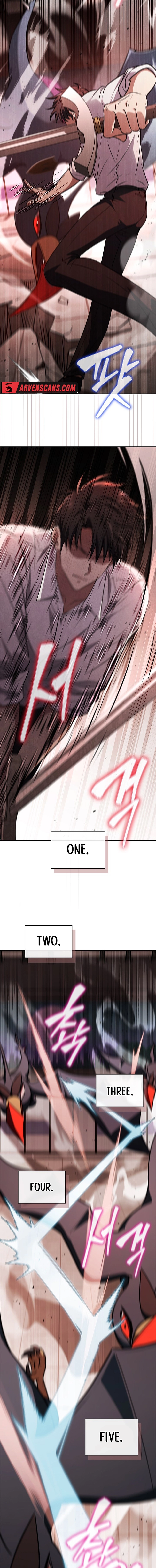 Survive a Restructuring chapter 10 page 4