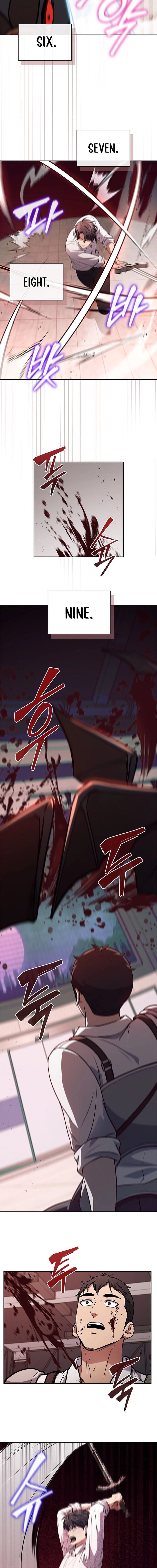 Survive a Restructuring chapter 10 page 5