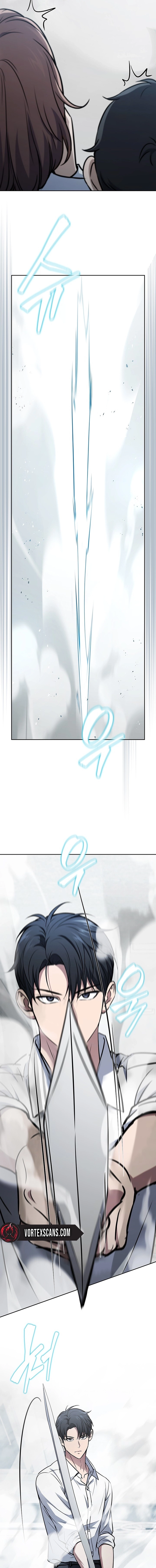 Survive a Restructuring chapter 13 page 13