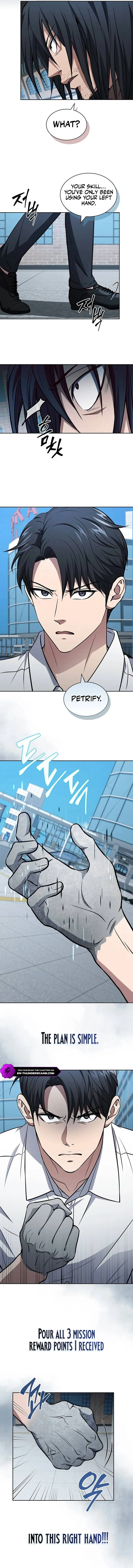 Survive a Restructuring chapter 18 page 5