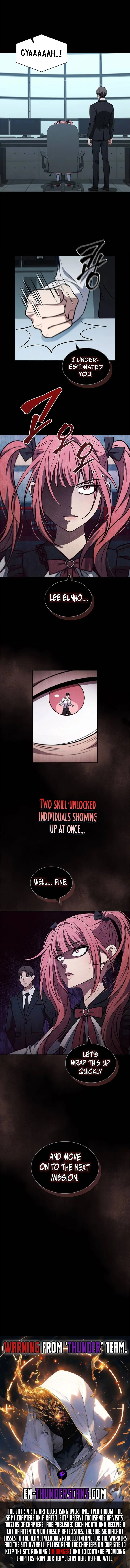 Survive a Restructuring chapter 18 page 13