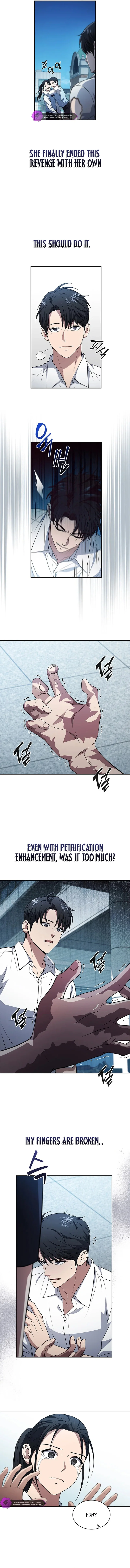Survive a Restructuring chapter 19 page 2