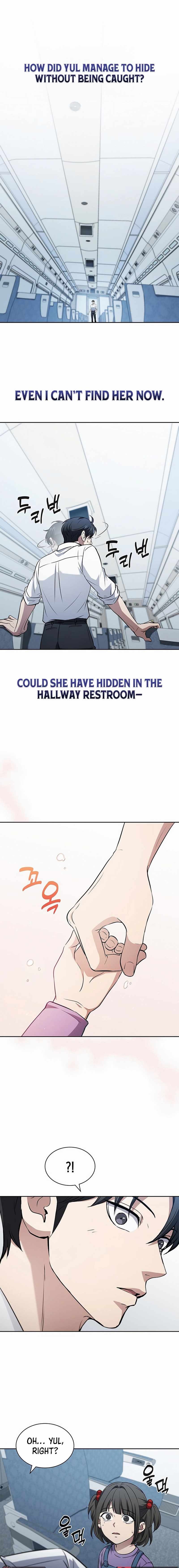 Survive a Restructuring chapter 23 page 4
