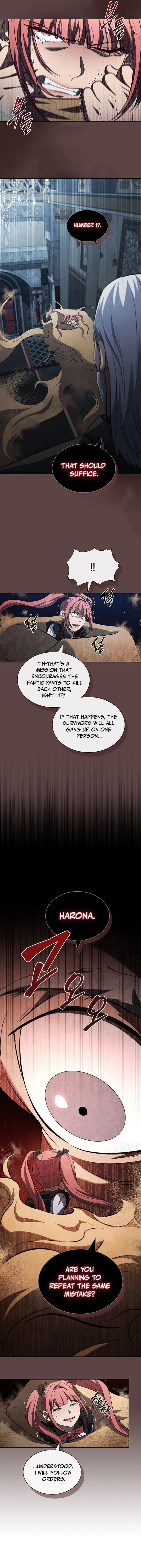 Survive a Restructuring chapter 24 page 2