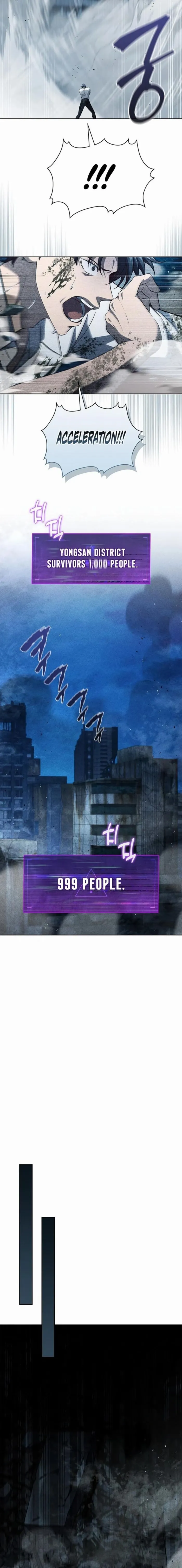 Survive a Restructuring chapter 30 page 3