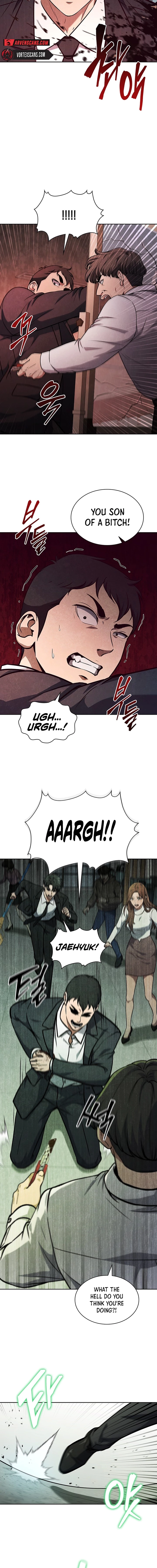 Survive a Restructuring chapter 4 page 2