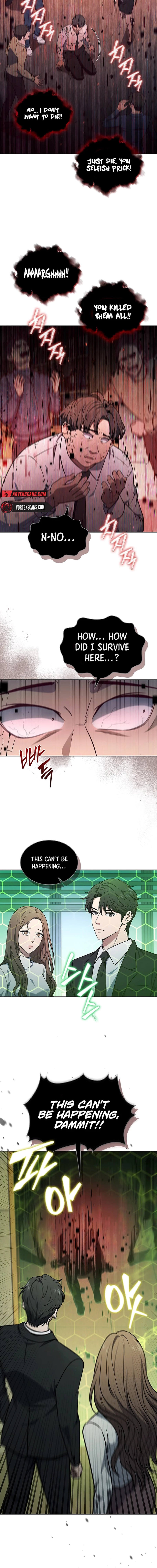 Survive a Restructuring chapter 4 page 7