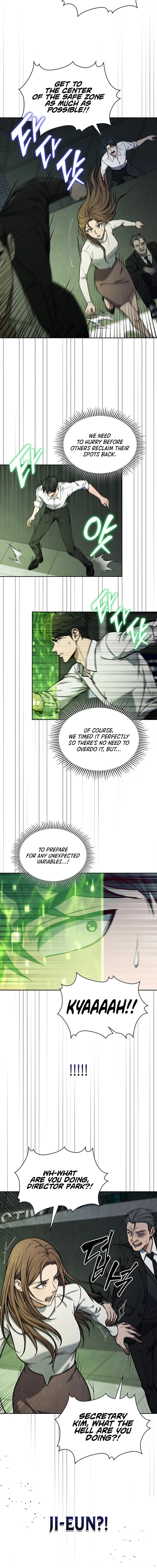 Survive a Restructuring chapter 5 page 7