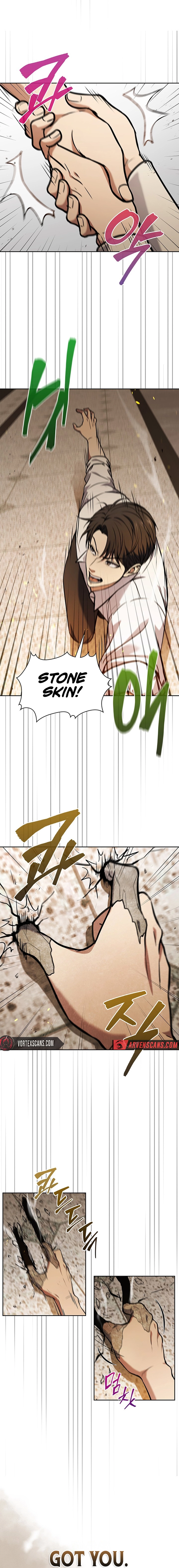 Survive a Restructuring chapter 7 page 16