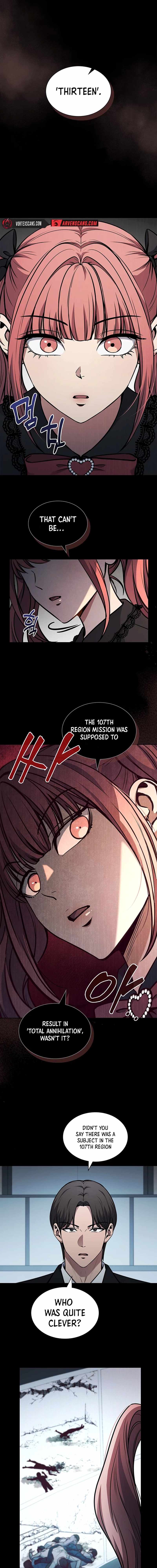 Survive a Restructuring chapter 9 page 2