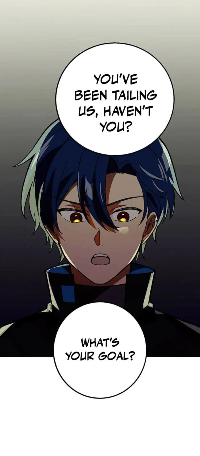 Reborn Ranker – Gravity User chapter 102 page 11