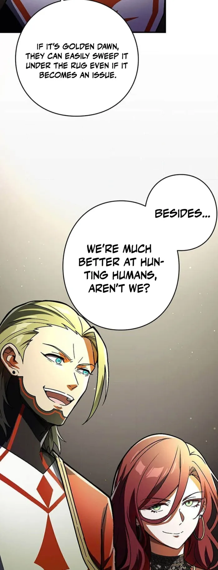 Reborn Ranker – Gravity User chapter 103 page 55