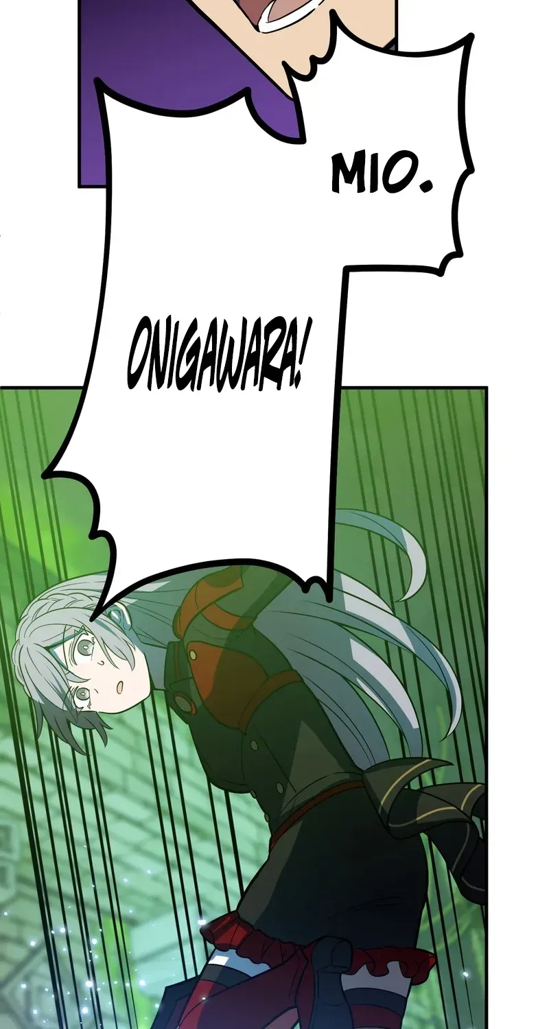 Reborn Ranker – Gravity User chapter 119.1 page 62