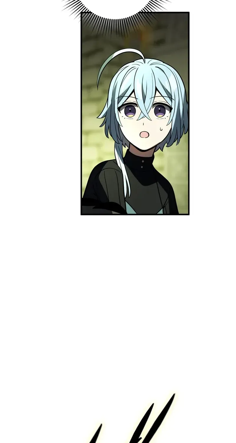 Reborn Ranker – Gravity User chapter 120.1 page 44