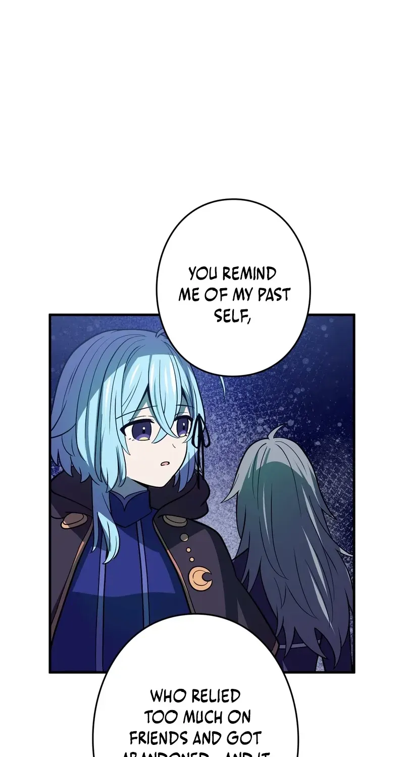 Reborn Ranker – Gravity User chapter 120.1 page 83