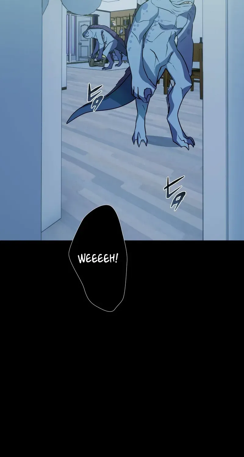 Reborn Ranker – Gravity User chapter 120.1 page 51