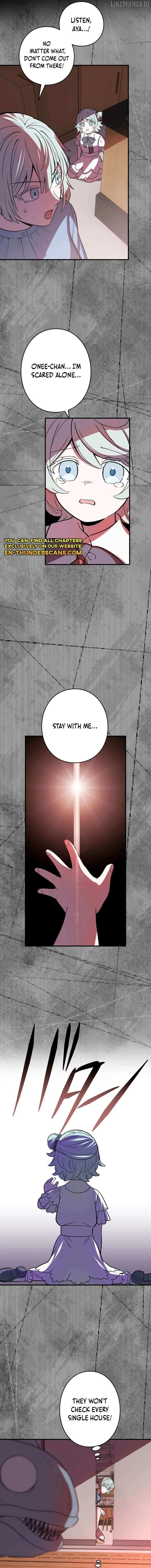Reborn Ranker – Gravity User chapter 127 page 11