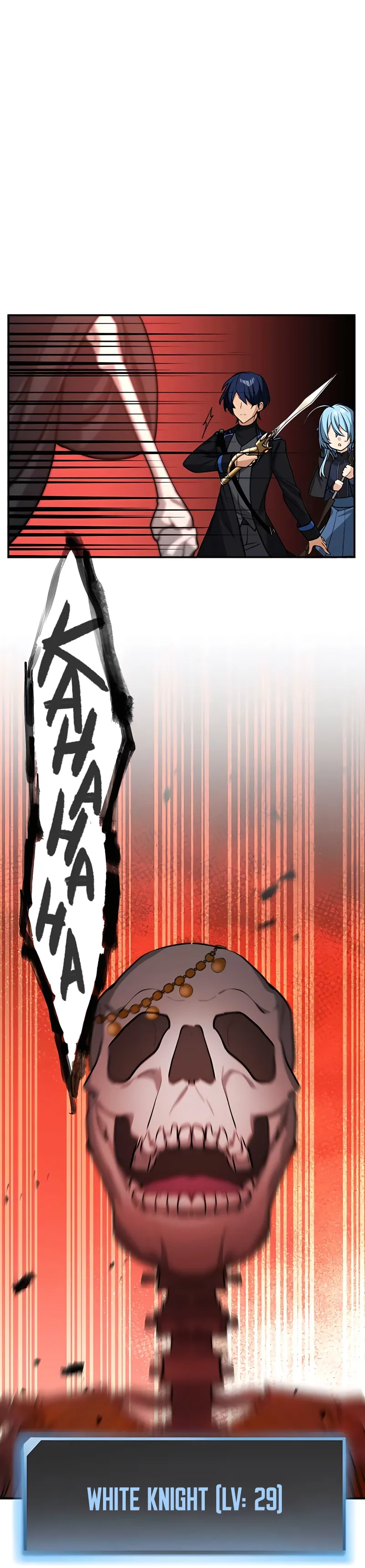 Reborn Ranker – Gravity User chapter 16 page 13
