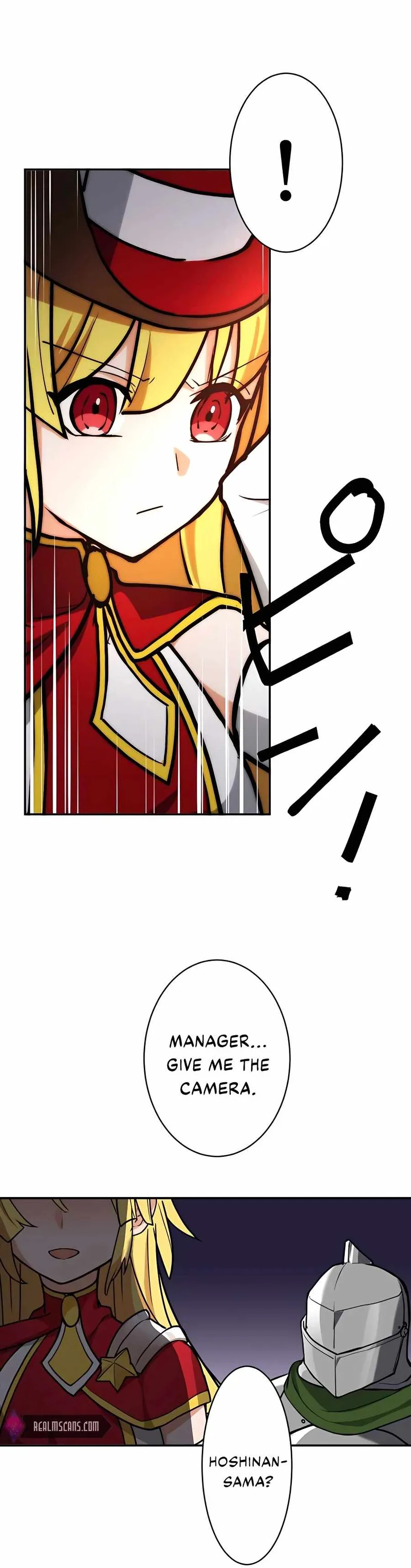Reborn Ranker – Gravity User chapter 17 page 11
