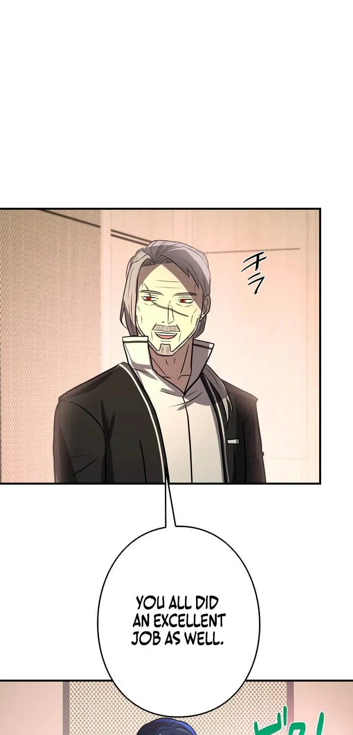 Reborn Ranker – Gravity User chapter 171 page 29