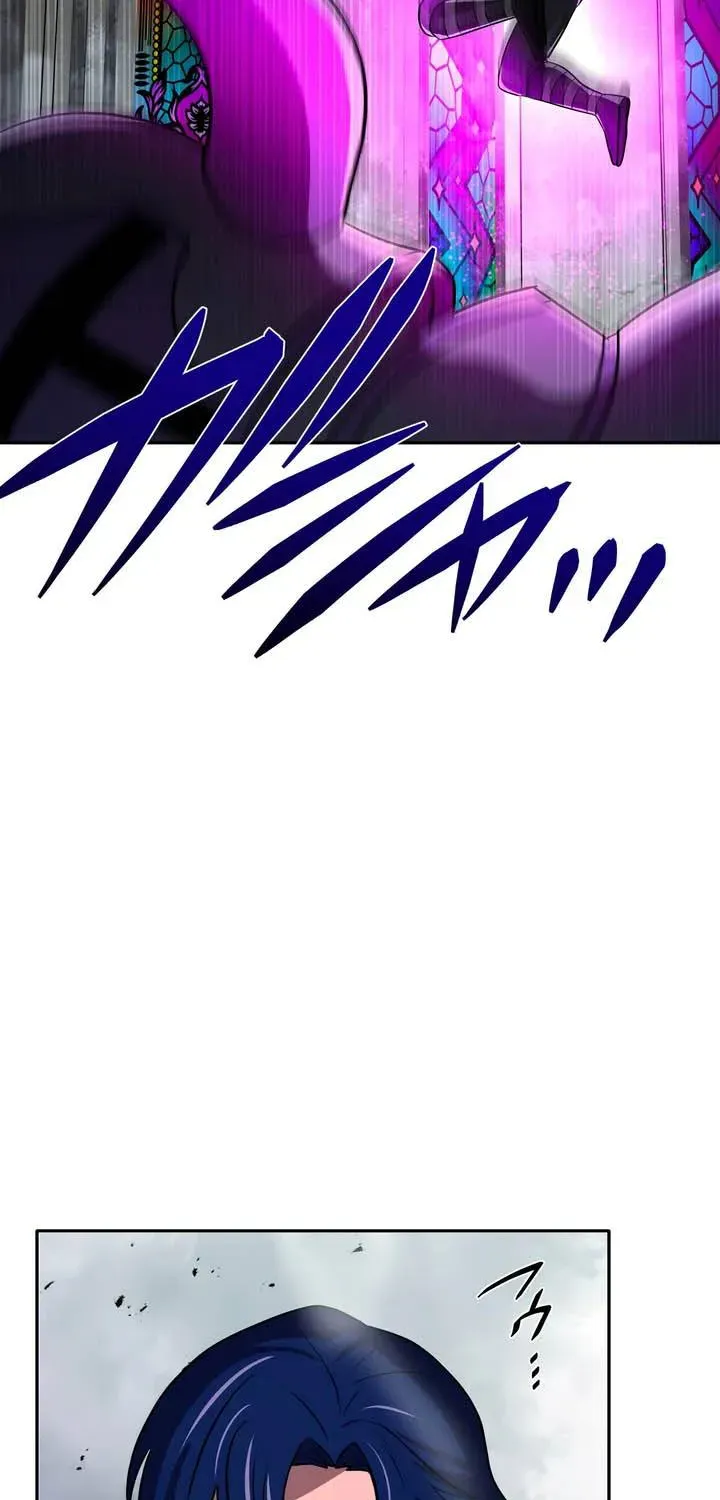 Reborn Ranker – Gravity User chapter 172 page 21
