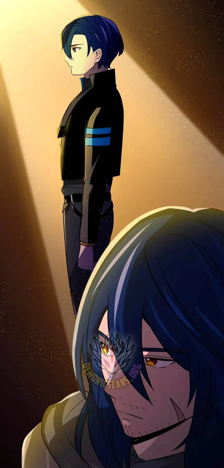 Reborn Ranker – Gravity User chapter 172 page 40