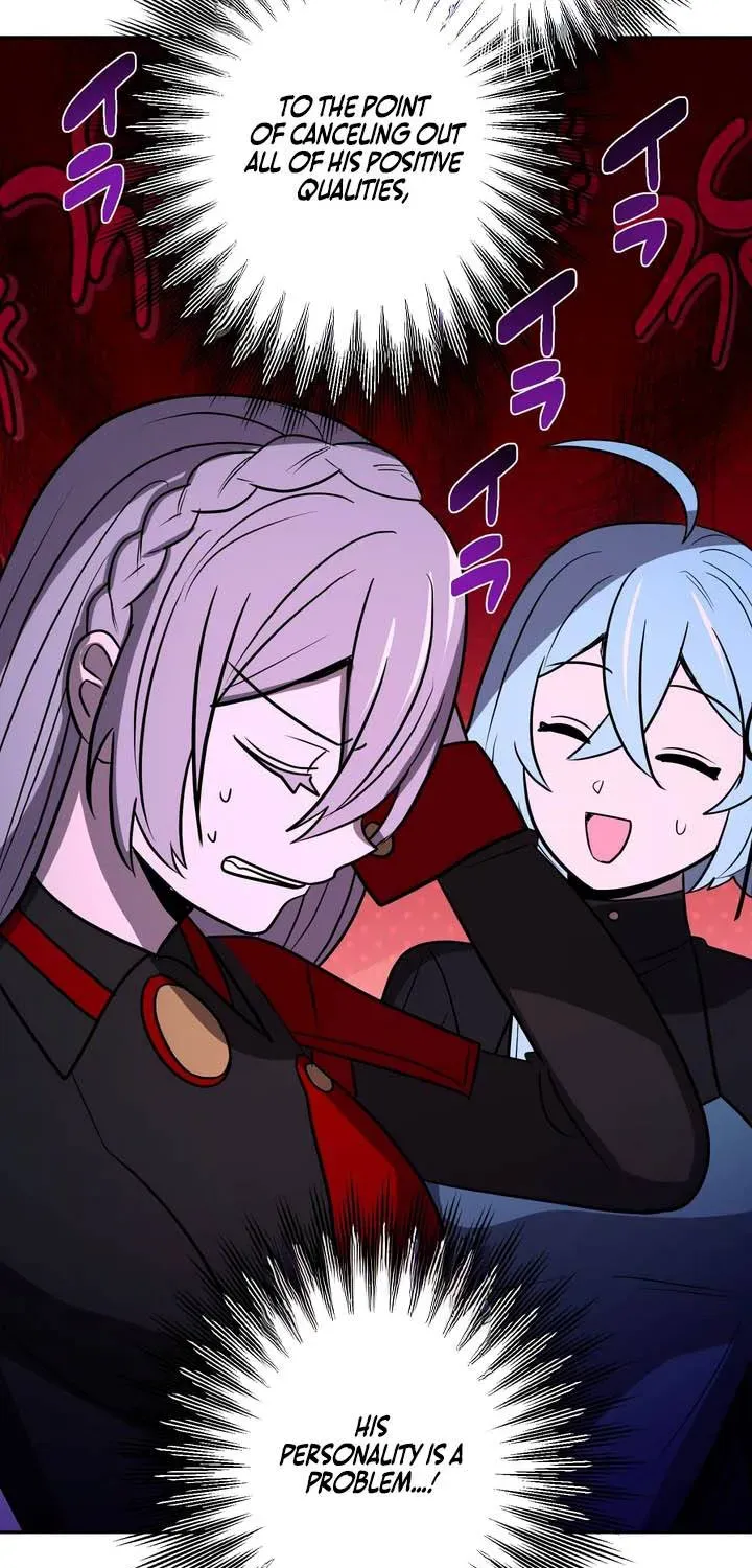 Reborn Ranker – Gravity User chapter 172 page 35