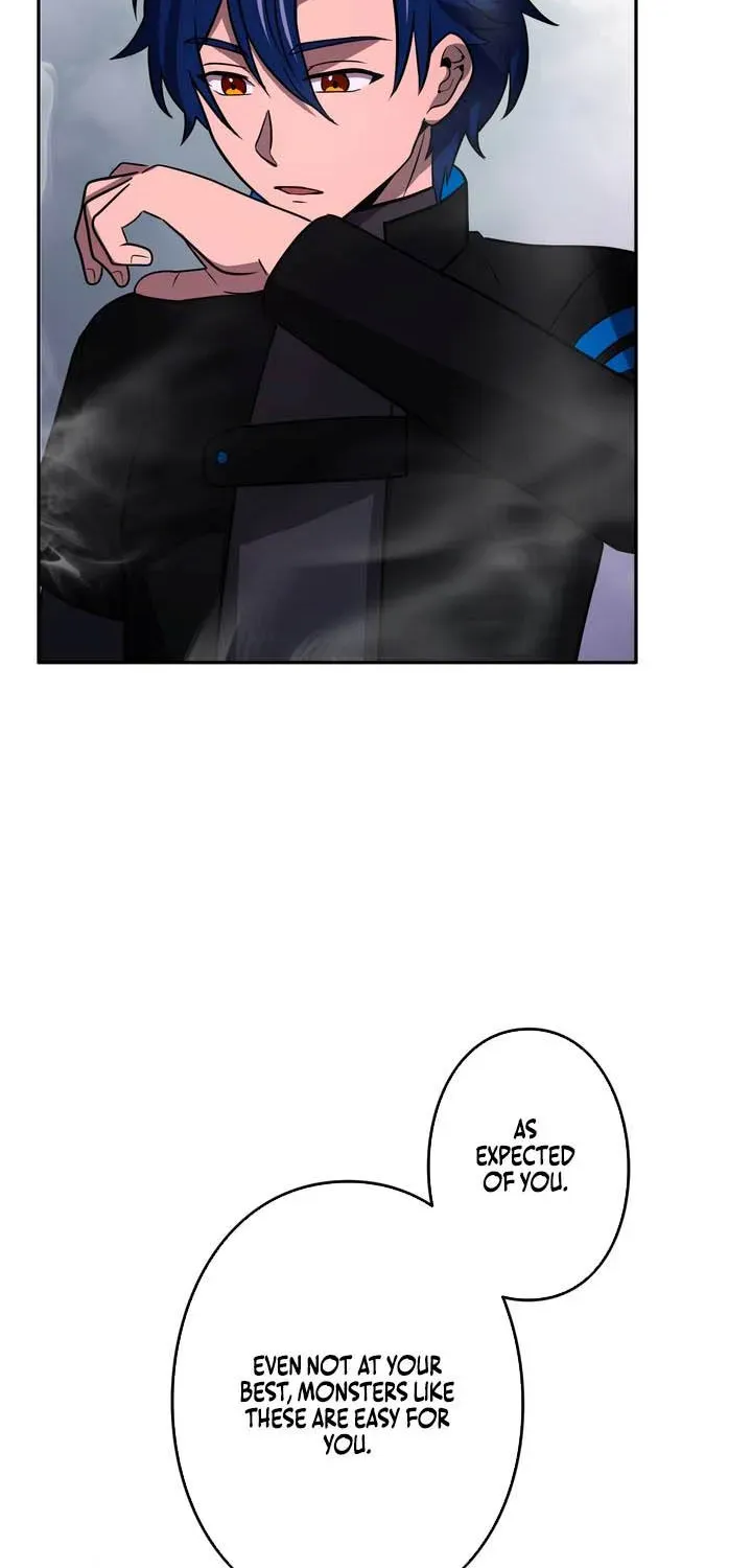 Reborn Ranker – Gravity User chapter 172 page 22