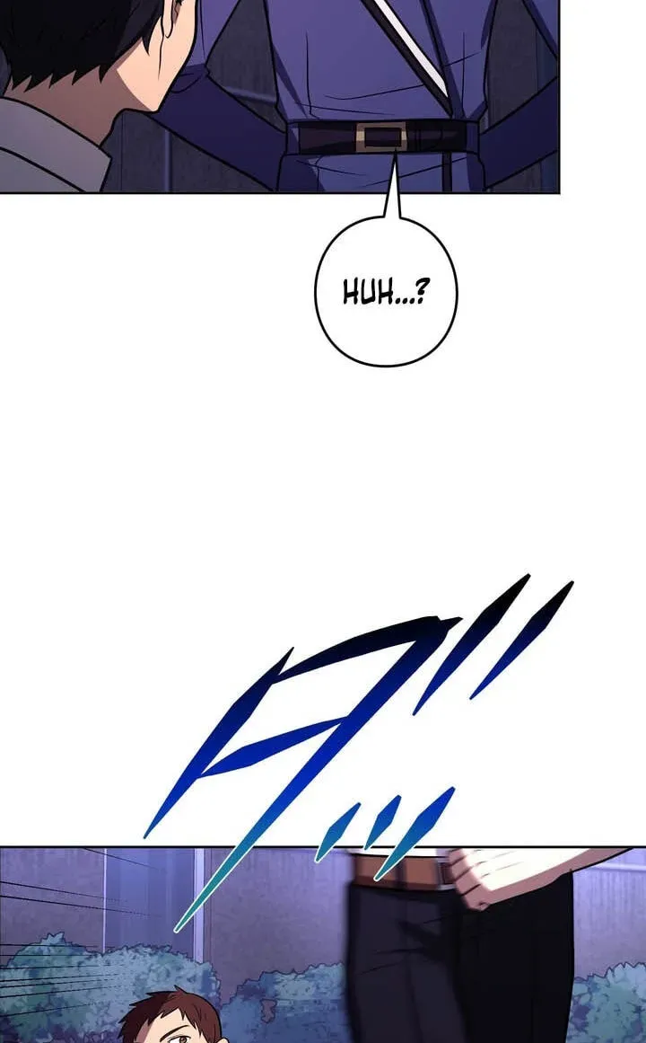 Reborn Ranker – Gravity User chapter 180 page 43