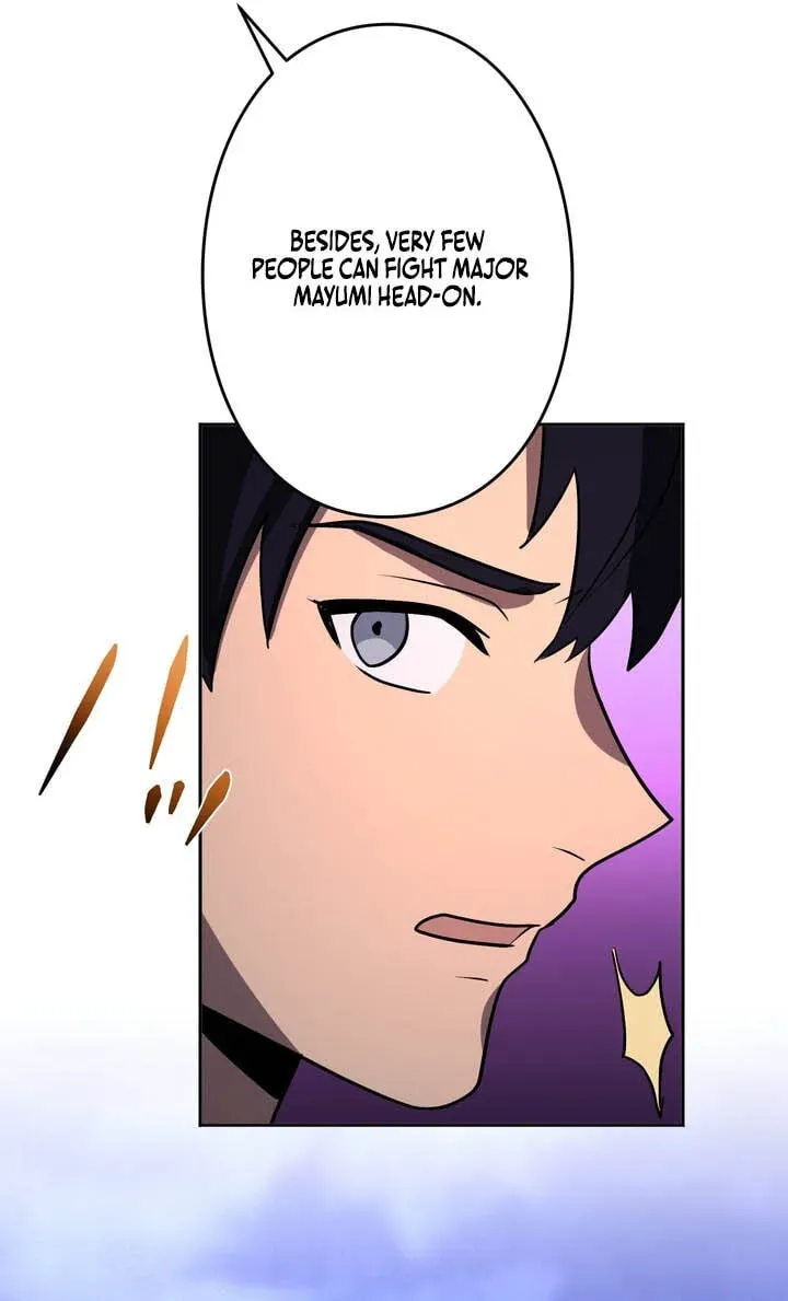 Reborn Ranker – Gravity User chapter 180 page 18