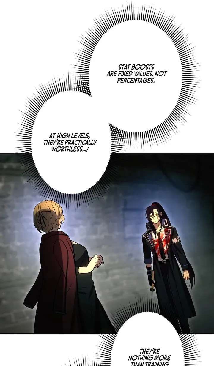 Reborn Ranker – Gravity User chapter 181 page 26