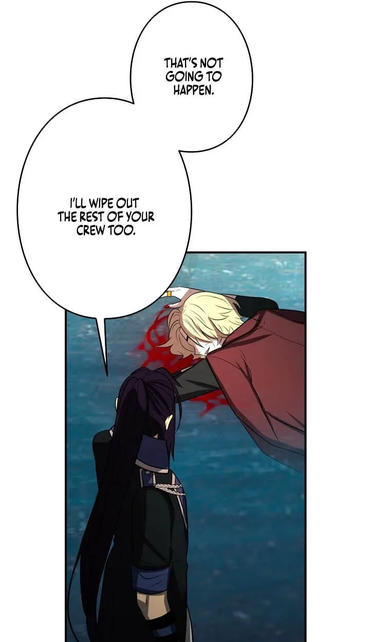 Reborn Ranker – Gravity User chapter 181 page 50