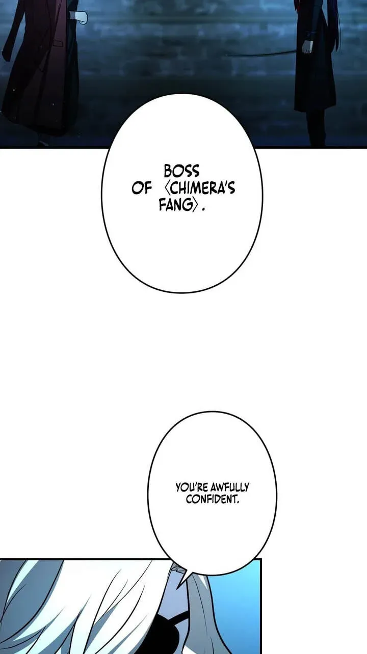 Reborn Ranker – Gravity User chapter 181 page 5