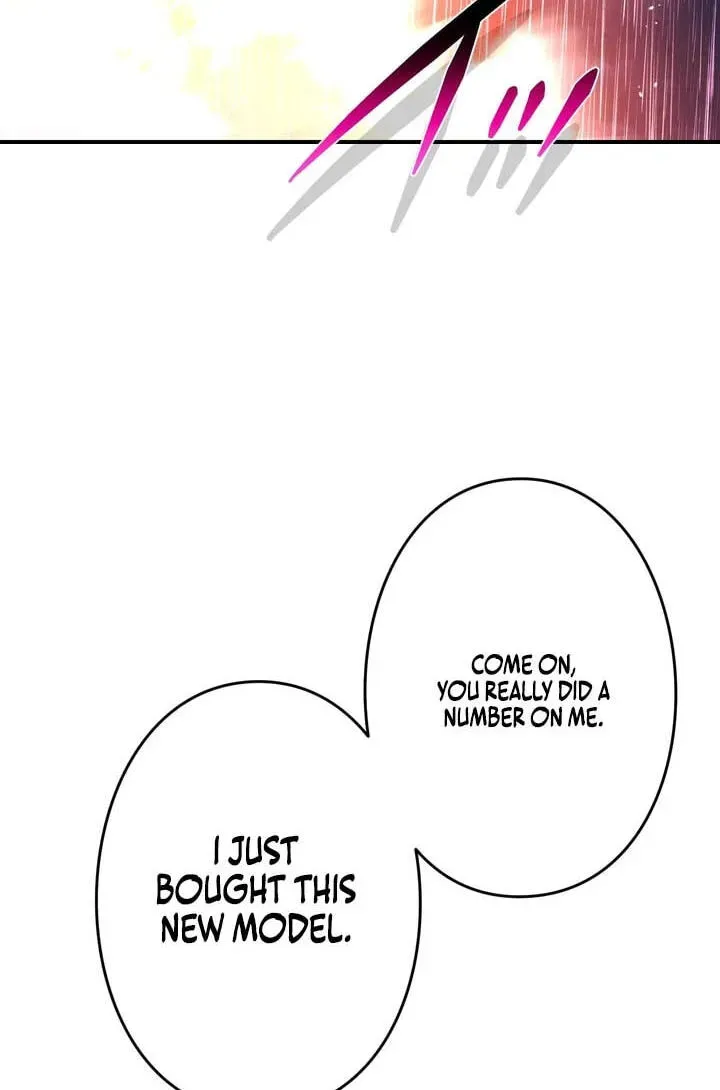 Reborn Ranker – Gravity User chapter 183 page 51