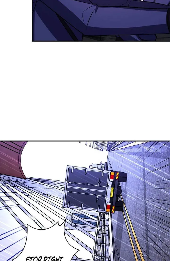 Reborn Ranker – Gravity User chapter 183 page 8