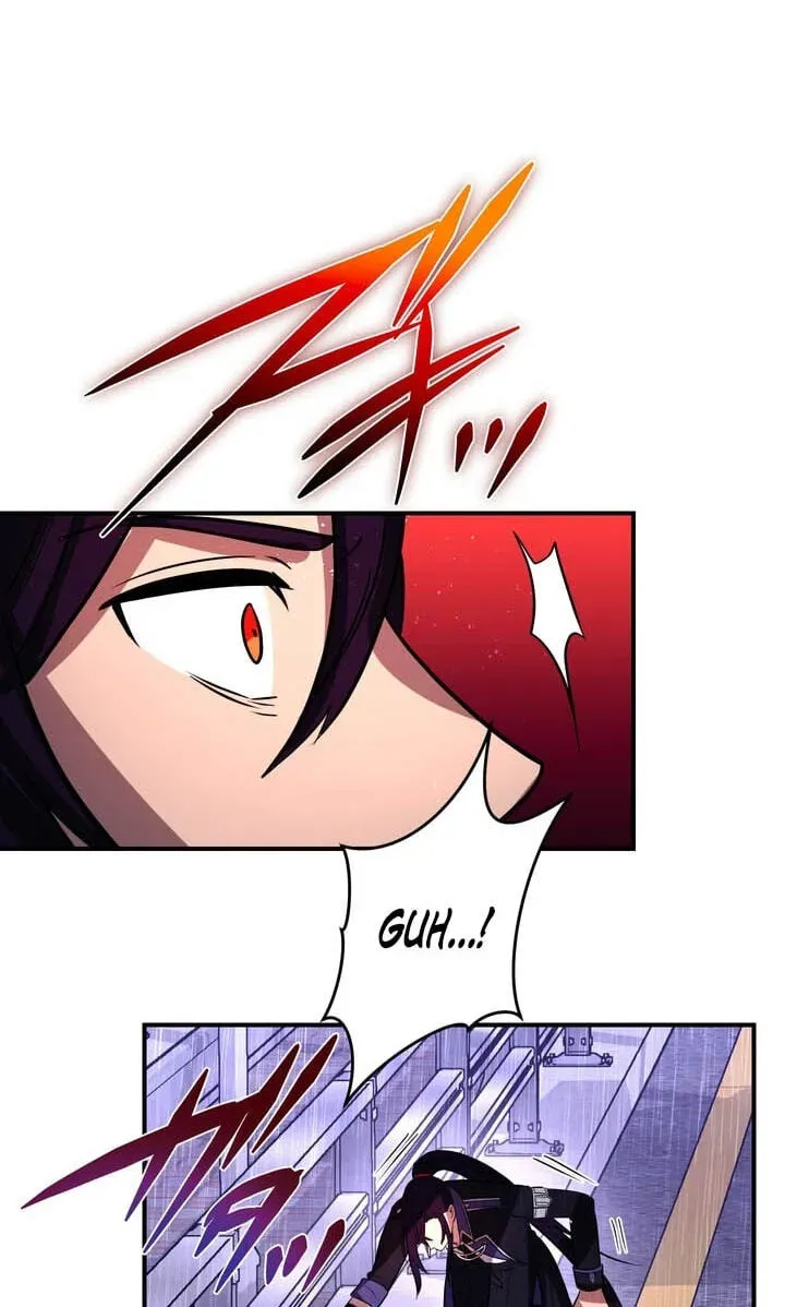 Reborn Ranker – Gravity User chapter 183 page 37