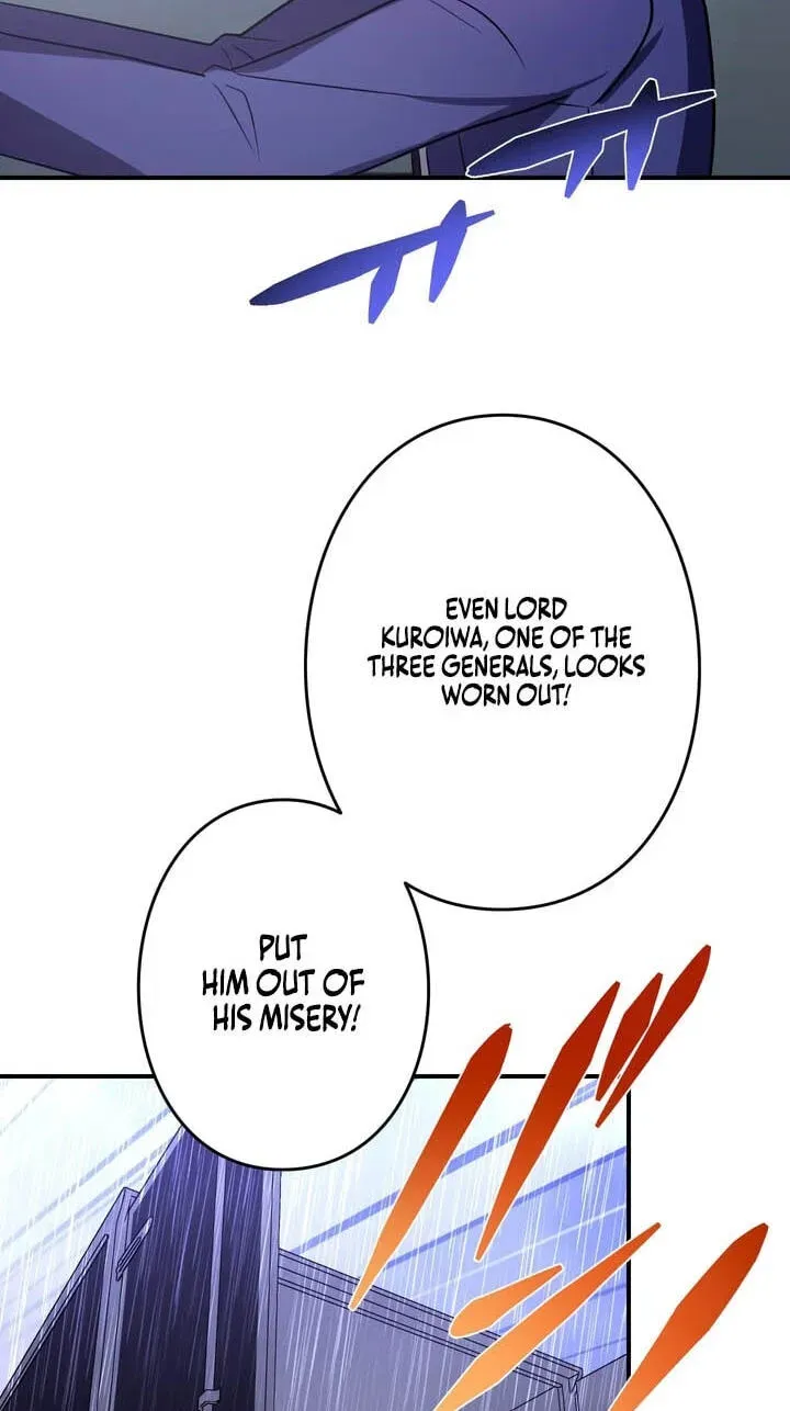 Reborn Ranker – Gravity User chapter 183 page 14