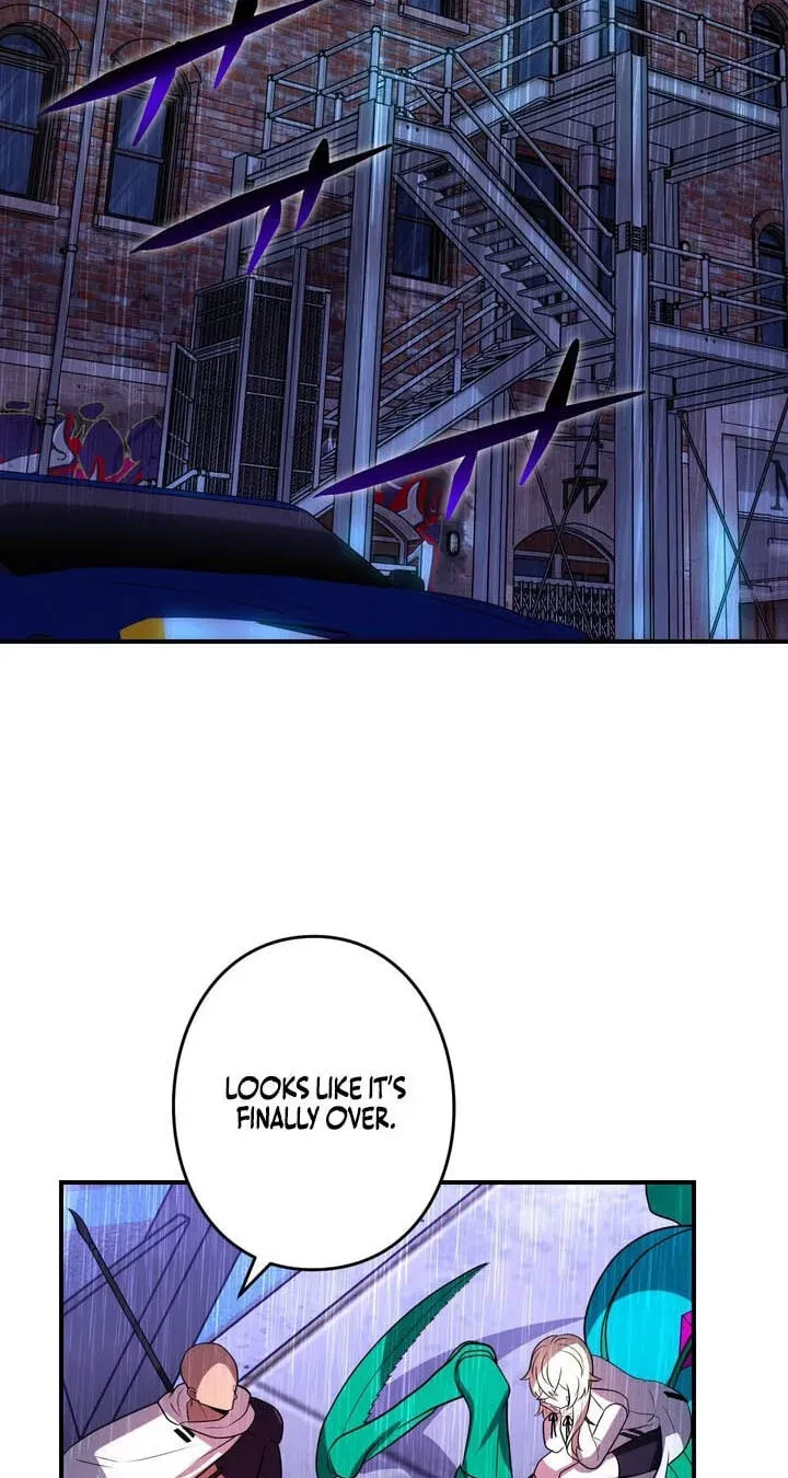 Reborn Ranker – Gravity User chapter 184 page 5