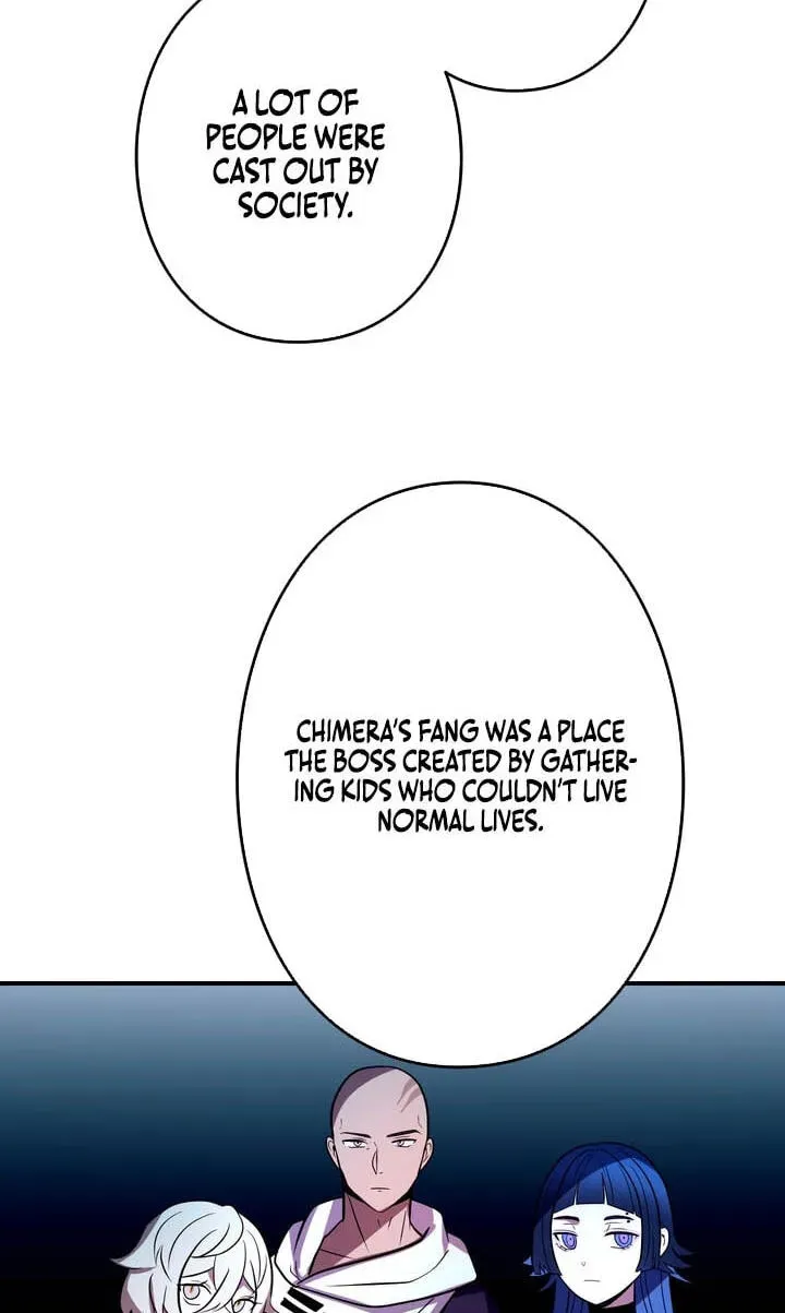 Reborn Ranker – Gravity User chapter 184 page 35
