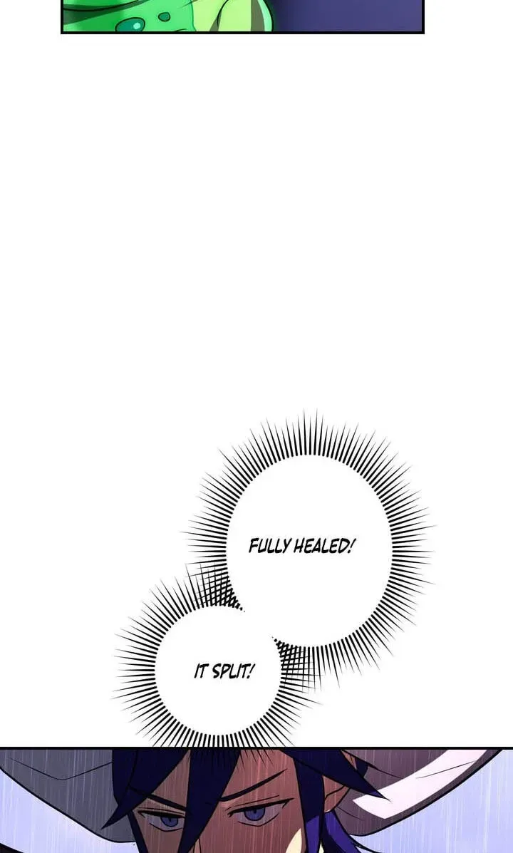 Reborn Ranker – Gravity User chapter 186 page 45