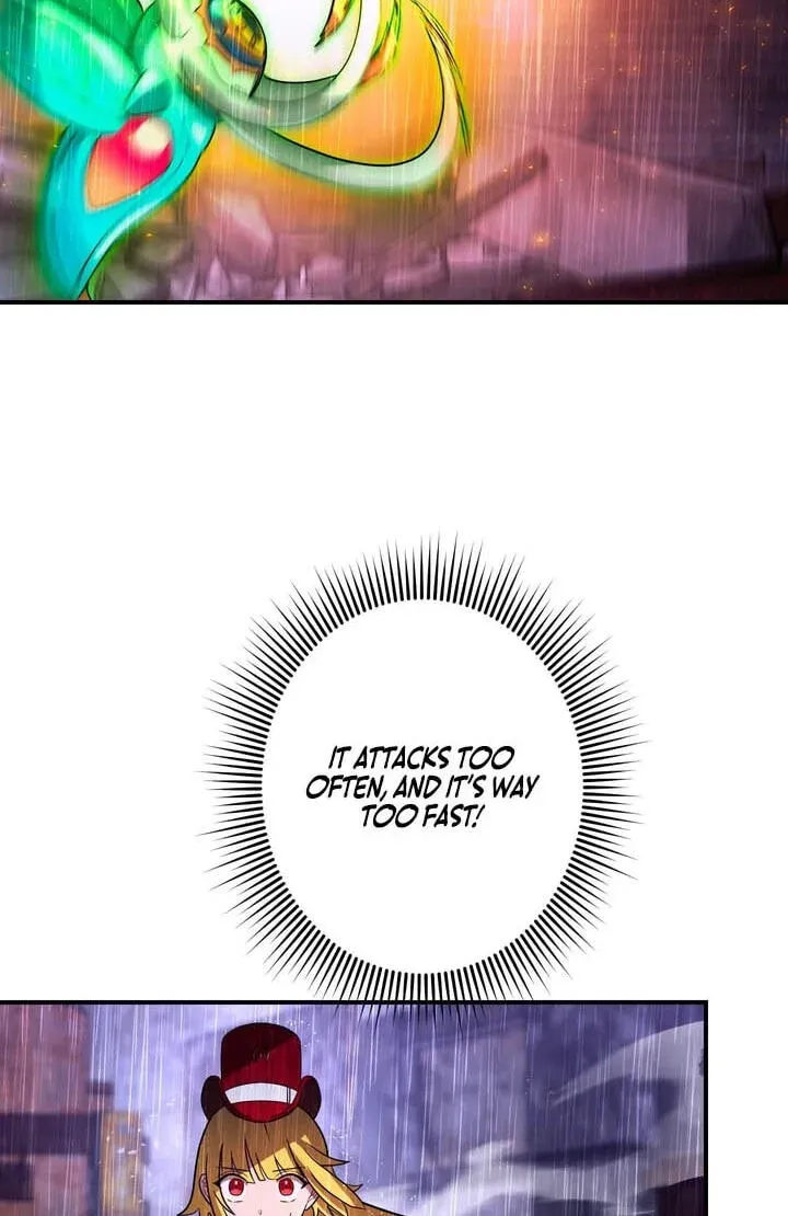 Reborn Ranker – Gravity User chapter 187 page 38