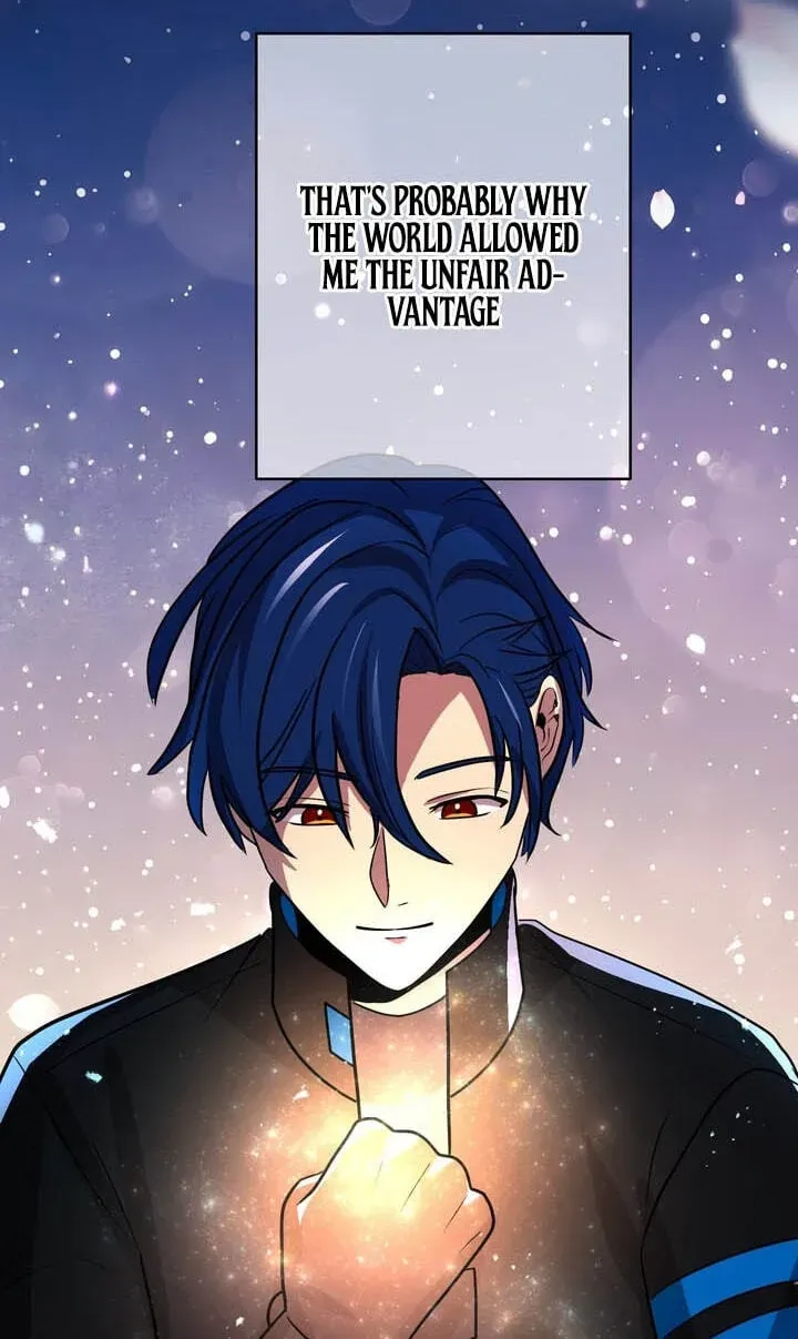 Reborn Ranker – Gravity User chapter 189 page 46