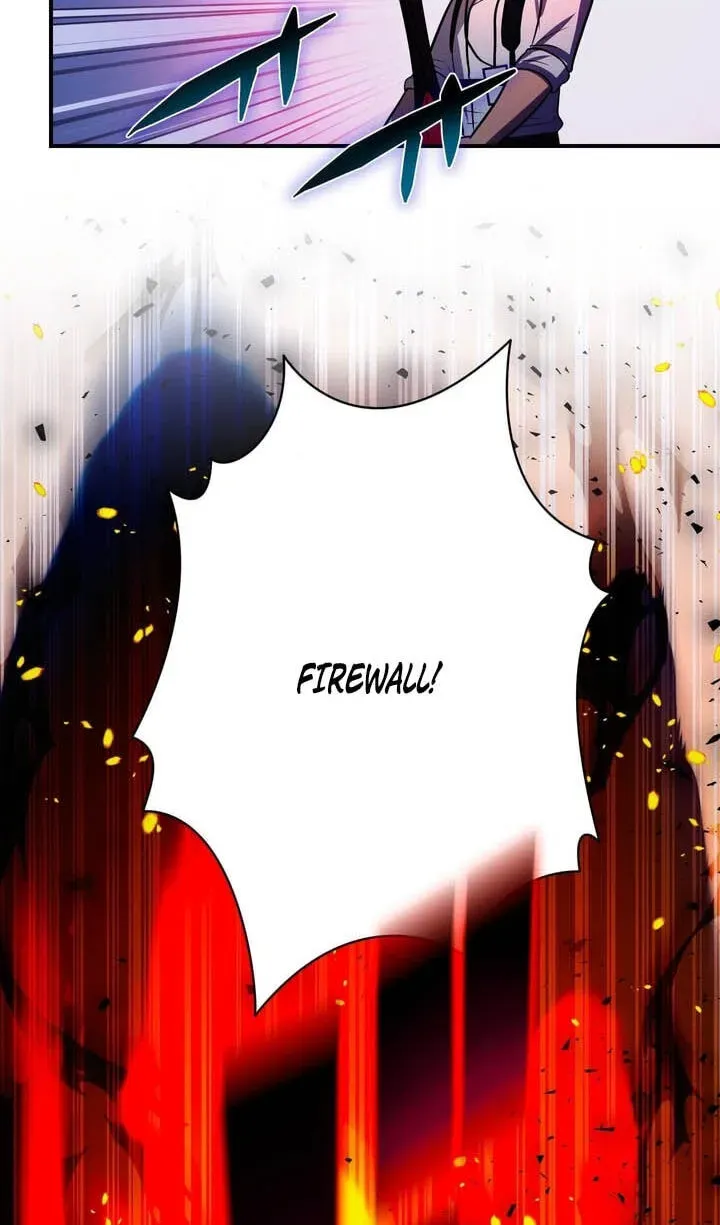 Reborn Ranker – Gravity User chapter 190 page 77