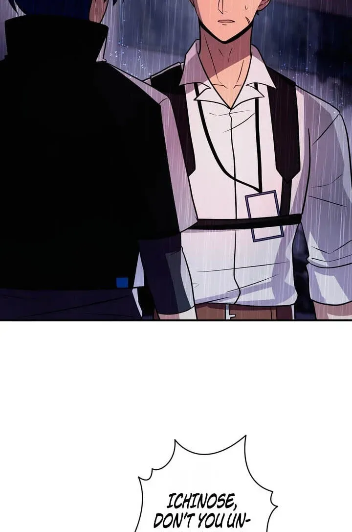 Reborn Ranker – Gravity User chapter 190 page 6