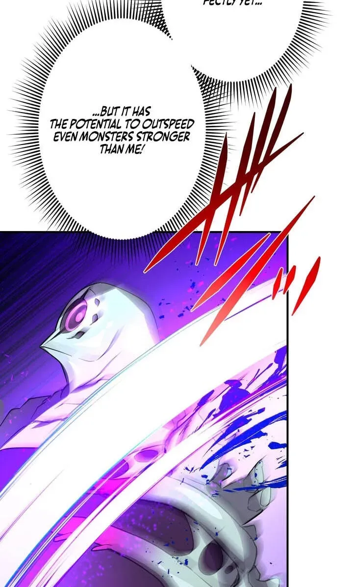 Reborn Ranker – Gravity User chapter 191 page 36
