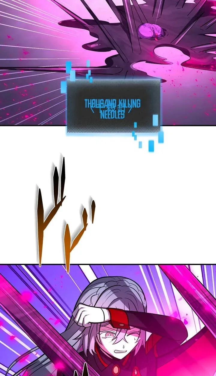 Reborn Ranker – Gravity User chapter 191 page 74