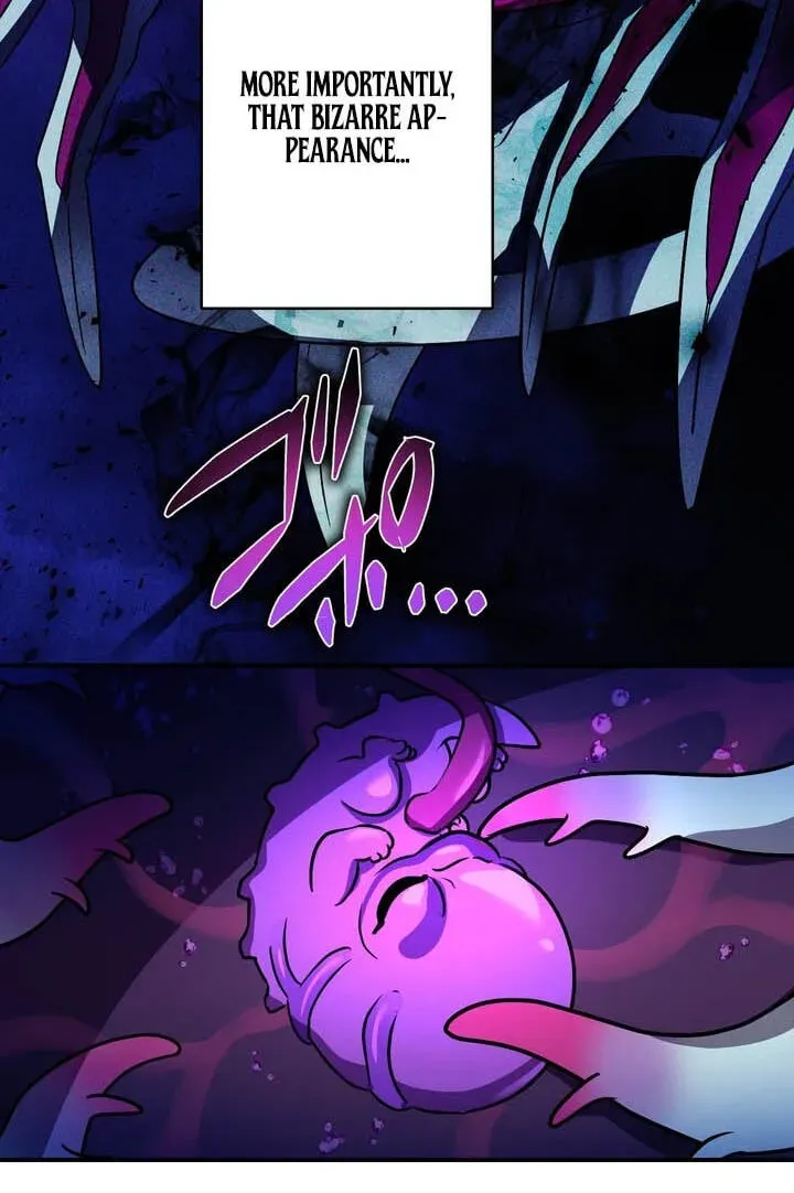 Reborn Ranker – Gravity User chapter 191 page 22