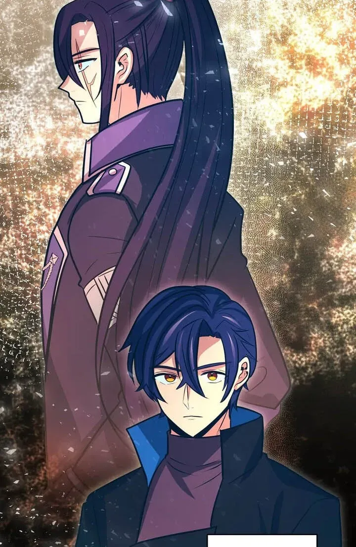 Reborn Ranker – Gravity User chapter 191 page 10