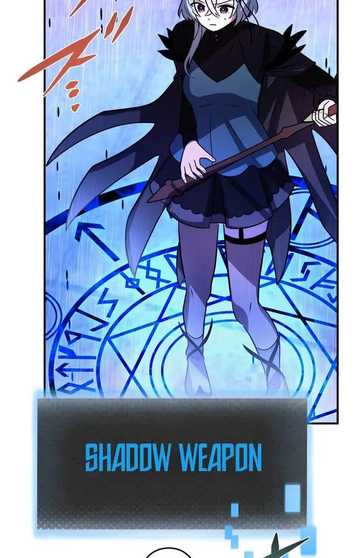 Reborn Ranker – Gravity User chapter 193 page 43
